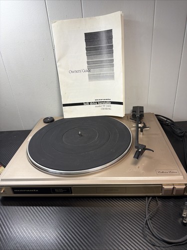 Marantz legacy collectors - legacy,