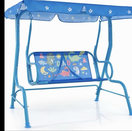 Kids swing chair with - kids,