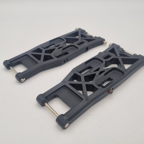 Hpi racing 4wd - trophy, 4.6