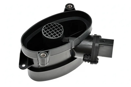 Air flow meter with housing