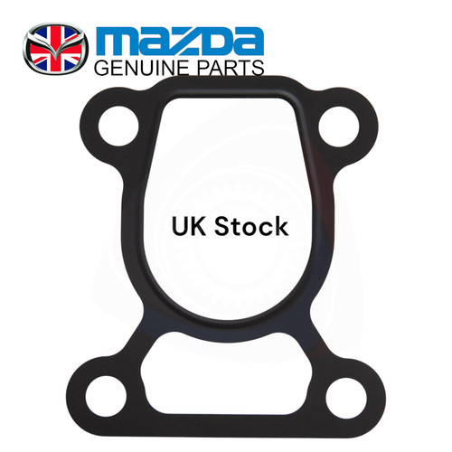 Genuine mazda egr - egr, valve