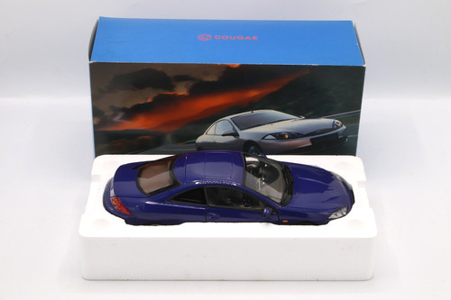 Rare action scale ford - rare, 1/18