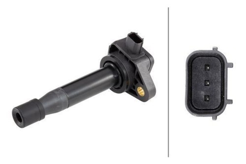 Ignition coil hella - ignition,