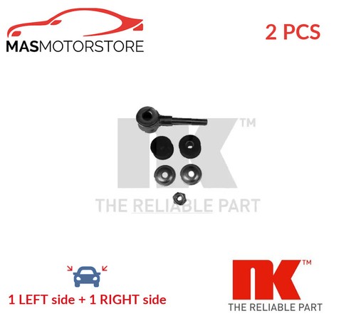 Anti roll bar stabiliser - bar,