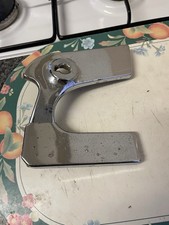 TRIUMPH STAG - LH HOOD LOCKING