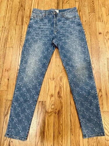 Chanel blue acid - blue,
