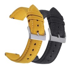 Waterproof Sailcloth Watch