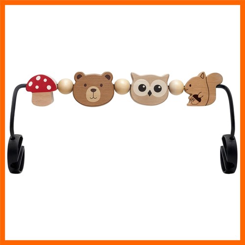 Baby bouncer toy bar - baby, bar–
