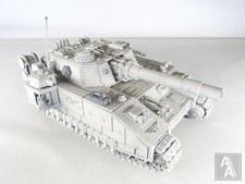 (CB20) 400g Baneblade Imperial Guard Astra Militarum 40k 30k Warhammer