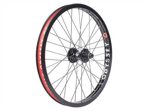 Odyssey hazard antigram v2 - , /