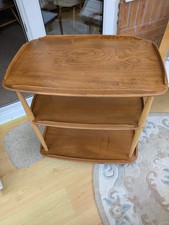 ERCOL MODEL 458 WINDSOR THREE
