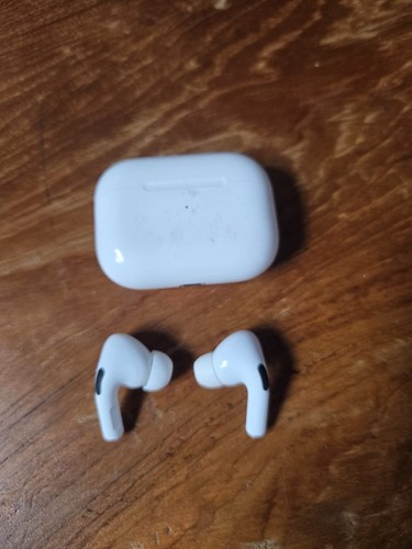 Genuine apple airpods - pro, (1st