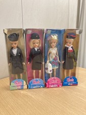 Vintage Sindy dolls Pedigree