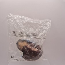 mcdonalds Happy Meal-Billl and