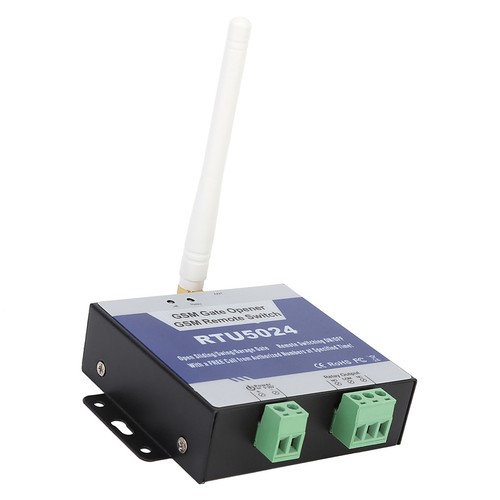 Rtu5024 upgrade gsm gate - upgrade,