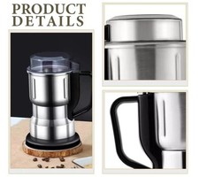 300W Electric Grinder Small