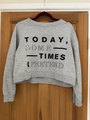 Cheap monday cropped sweater - cheap,