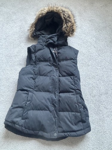 Ladies jack wills gilet - wills,