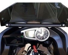 Smartphone/GPS mounting