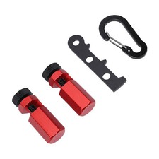 Tall Stair Gauges Set Portable