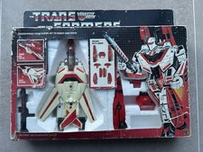 Transformers G1 Autobot