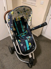 Used 3 Wheeler.  Well Made And Very Sfurdy