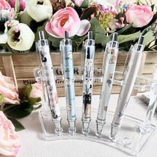 Cat Themed Ballpoint Pens -
