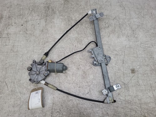1994 volvo 460 front - 1994,