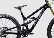 Frame Pivot Bearing Kit |