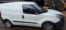 FIAT DOBLO OSF DRIVER SIDE
