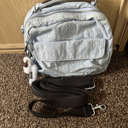 Kipling candy bag top - 3,