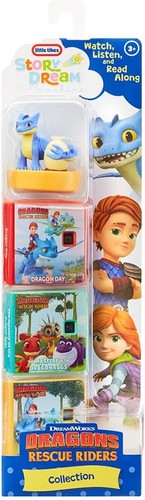 Little tikes dream - tikes, machine
