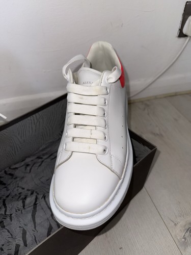 Alexander mcqueen oversized - alexander,