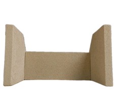 Gallery Firefox 5 Vermiculite Fire Brick Set