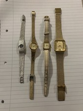 Vintage Watches Bundle Small