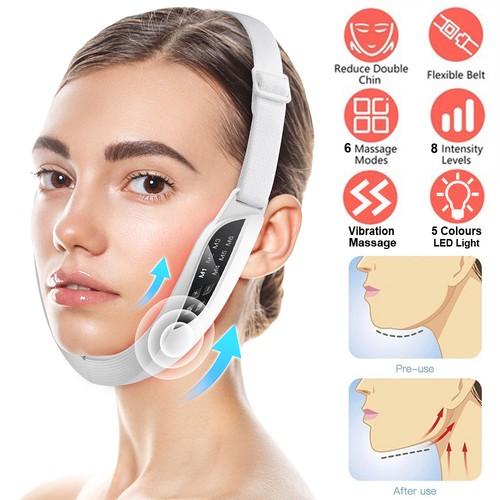 Chin neckline slimmer - chin,