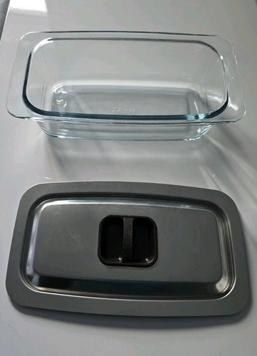 Philips hostess trolley - philips, glass