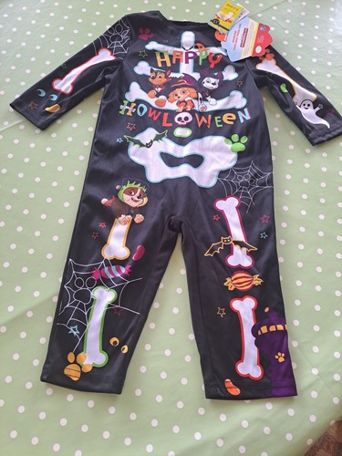 Children haloween costume - children's,