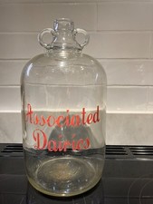 Demijohn Associated Dairies