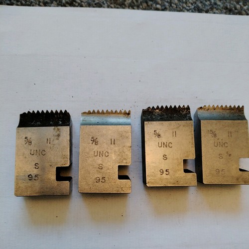 Set x 11 unc coventry - ,