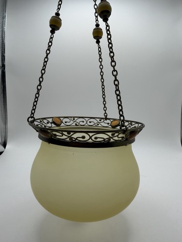 Partylite paris retro hanging - paris,