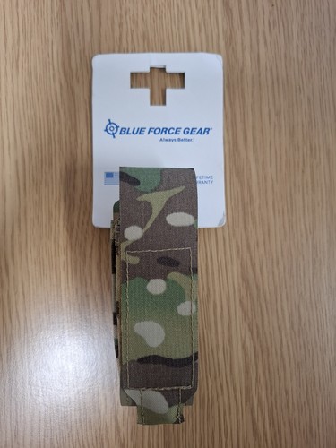 Blue force gear helium whisper - force,