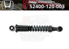 HONDA Genuine Rear Shock