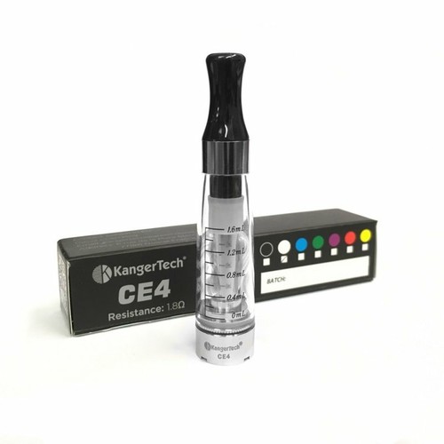 Kangertech ce4 clearomizer - kangertech®,