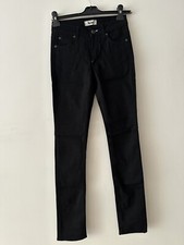Acne Studios Hex Cash Skinny Jeans 26/34