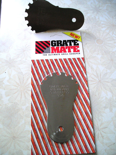 The grate mate - 'the, '