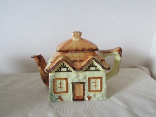 Staffordshire pottery cottage - staffordshire,