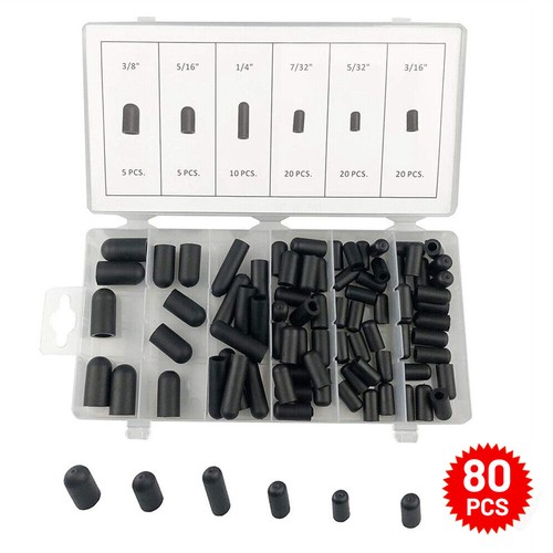80pcs carburettor vacuum line - 80pcs,