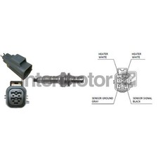 Lambda Sensor For Volvo XC90