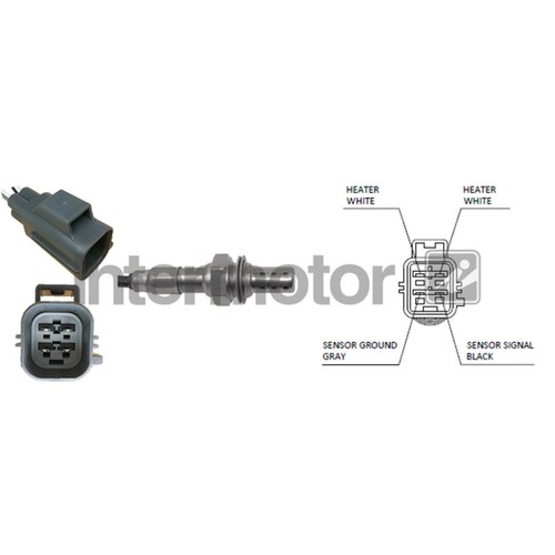 Lambda sensor for volvo xc90 - lambda,
